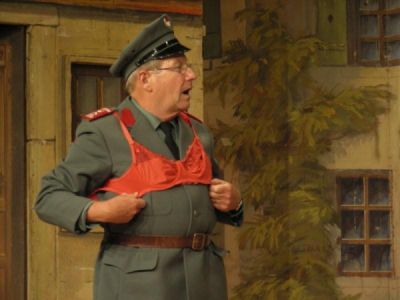 Theaterbühne Dulliken